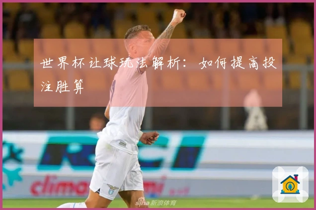 世界杯让球玩法解析：如何提高投注胜算