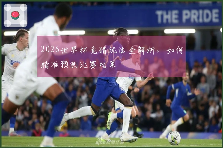 2026世界杯竞猜玩法全解析，如何精准预测比赛结果